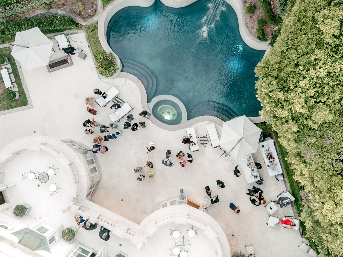 Private estate Beverly Hills wedding-108