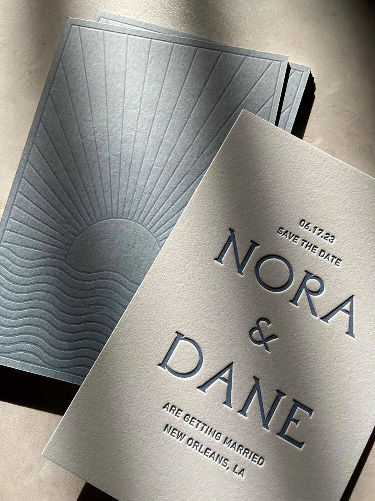 custom_wedding-save_the_dateoceanblue_savethedate_letterpress_bodegapress