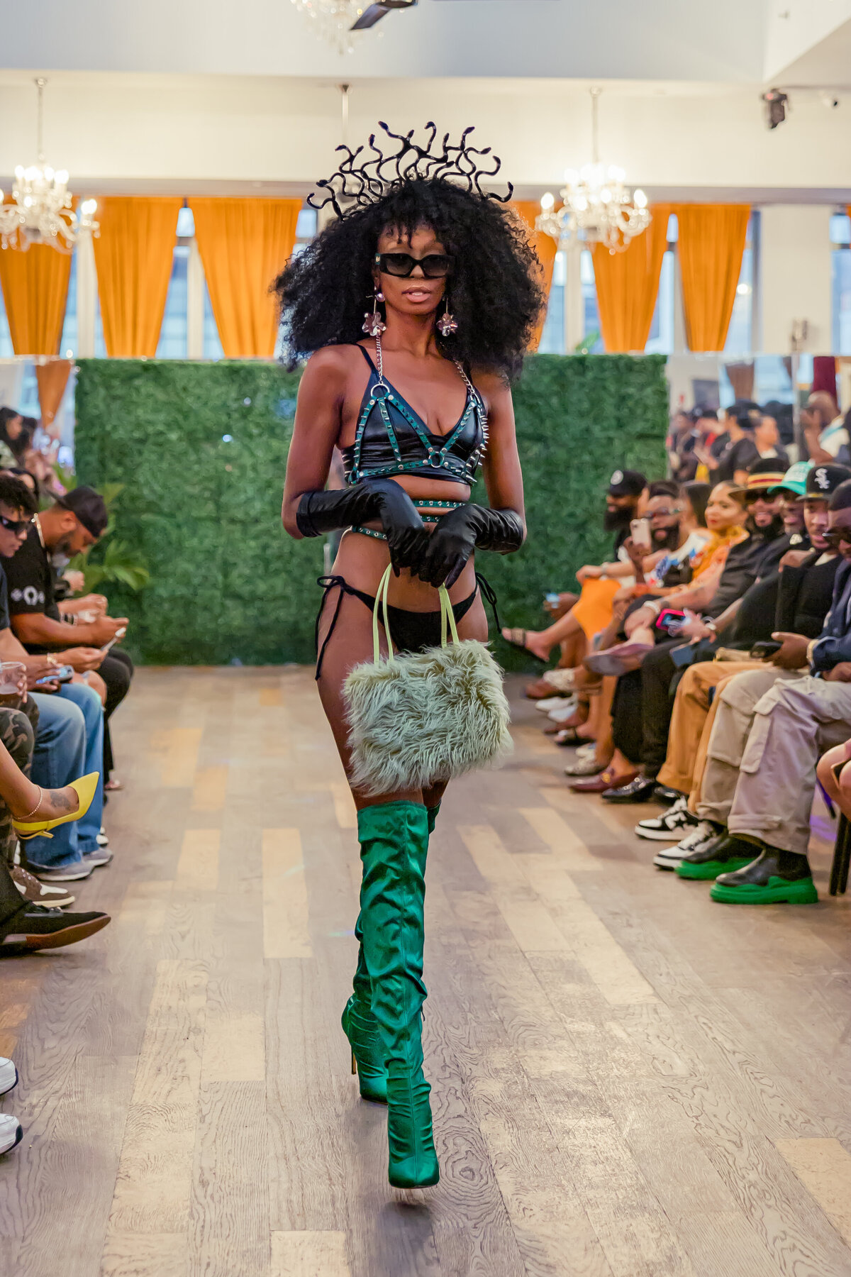 NYFW Safari Show 9.13.23-71