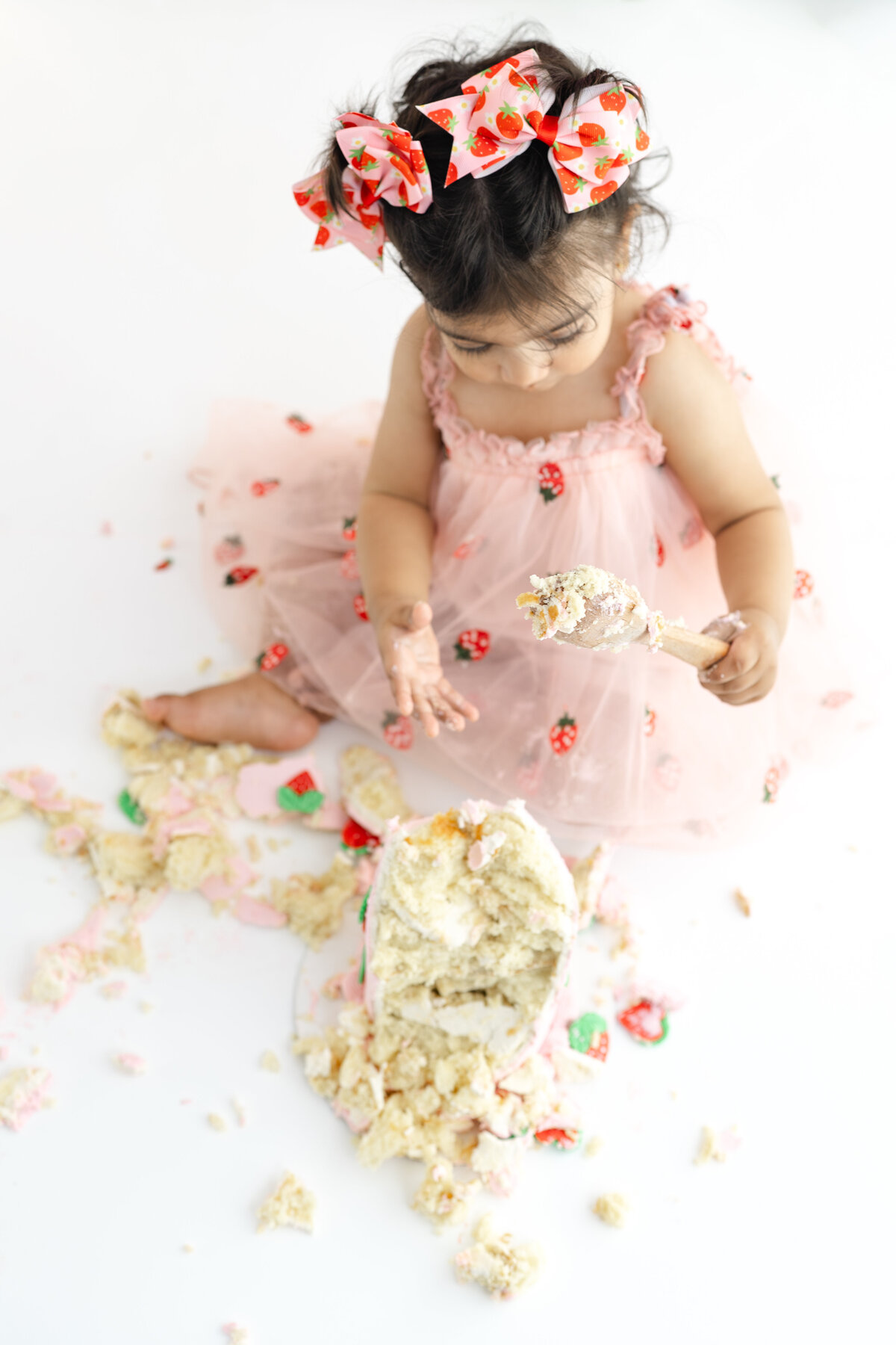 Barrie Cake Smash
