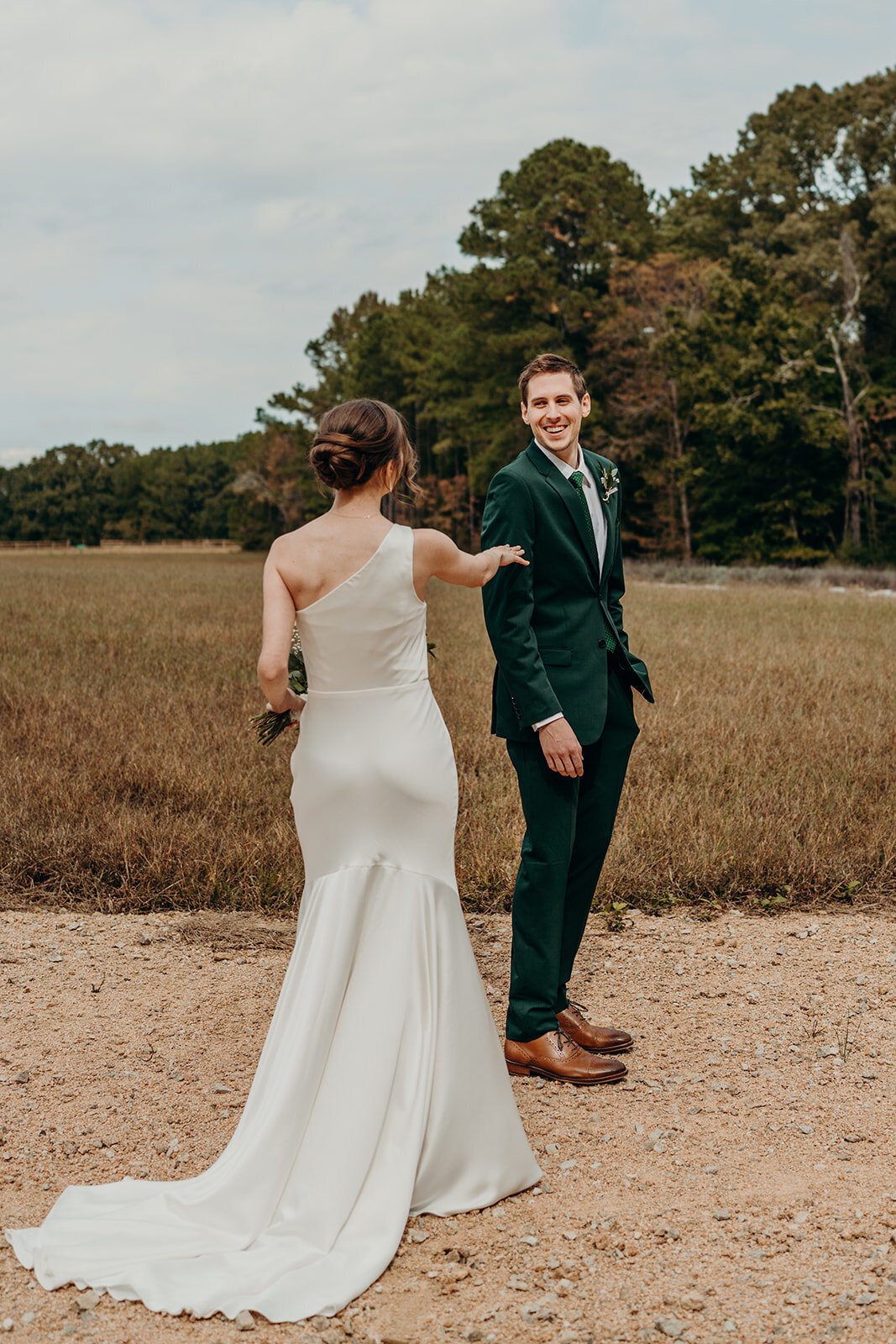 Raleigh Wedding Videographer 2