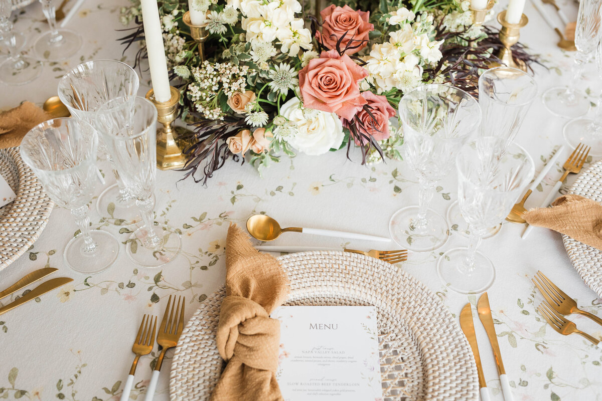 London Hunt Club Wedding Open House213