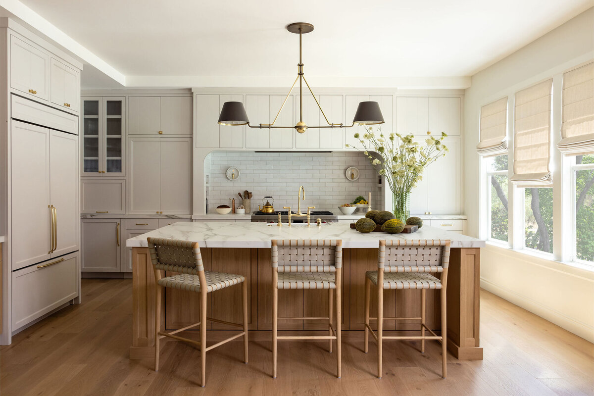 Ling Interiors | Los Gatos, CA Interior Designer