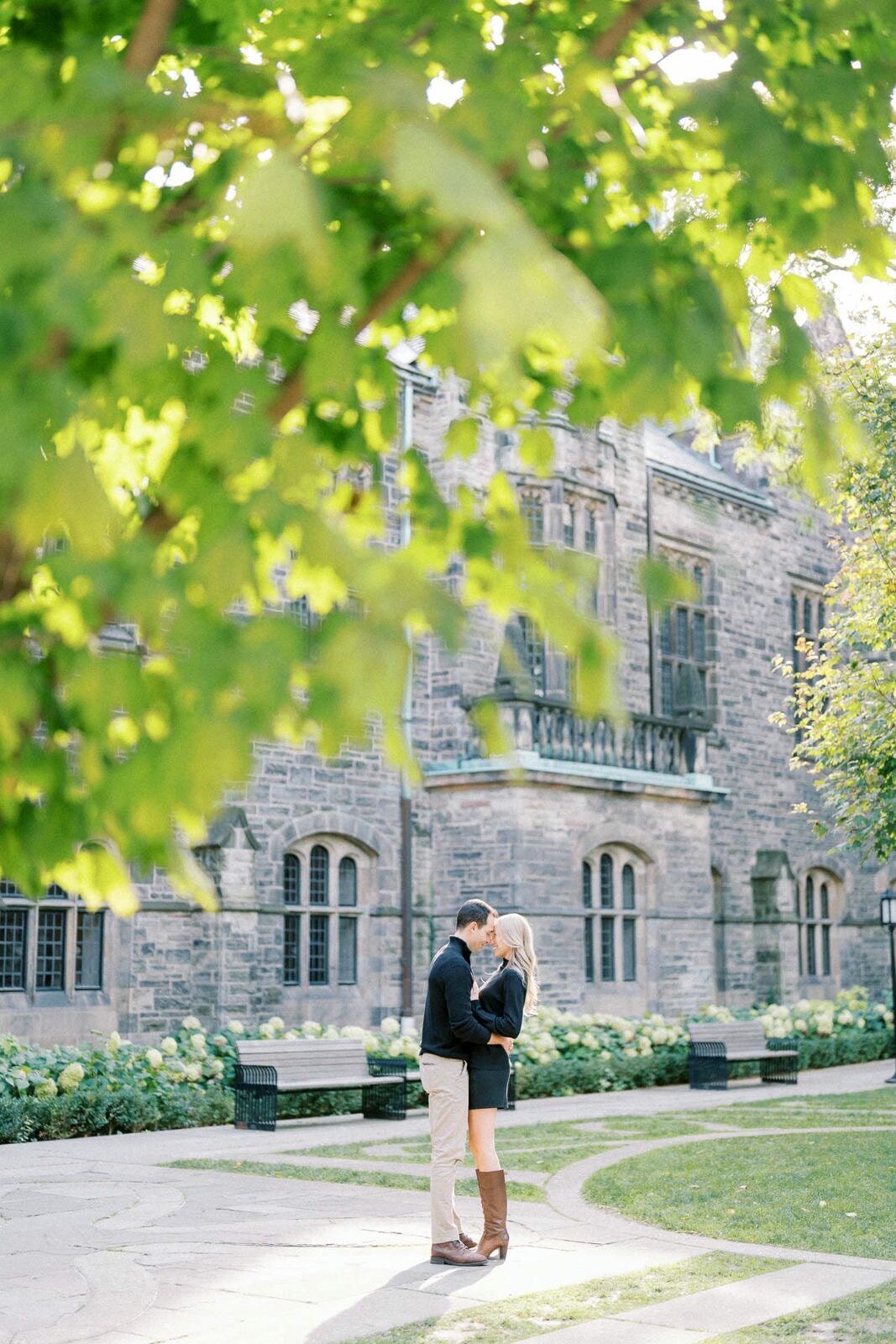 E12-Engagement-photoshoot-Trinity-College-Toronto-Jerilyn-and-Mitch-2024-10-11-2500px-1014