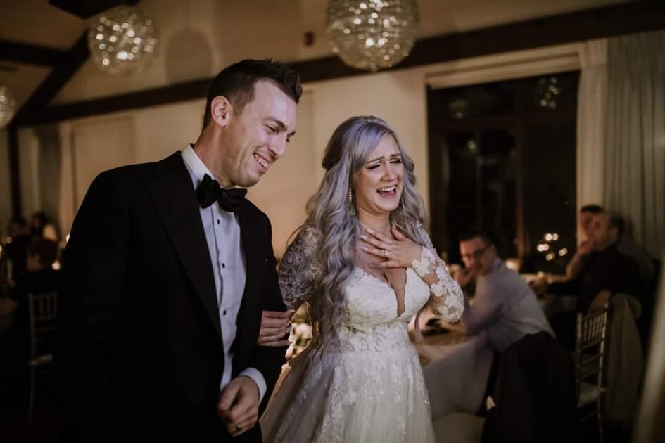 Emily Paints Events Client Reviews