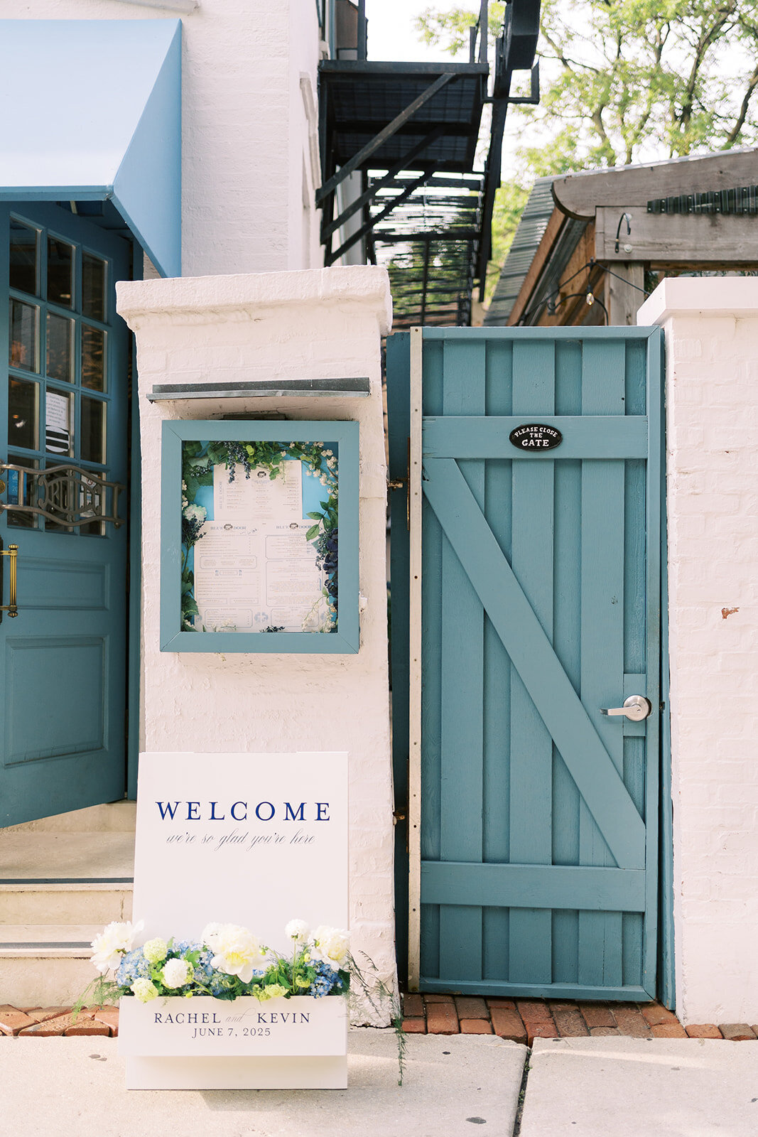 Brittany Bekas - Rachel + Kevin's Wedding-714