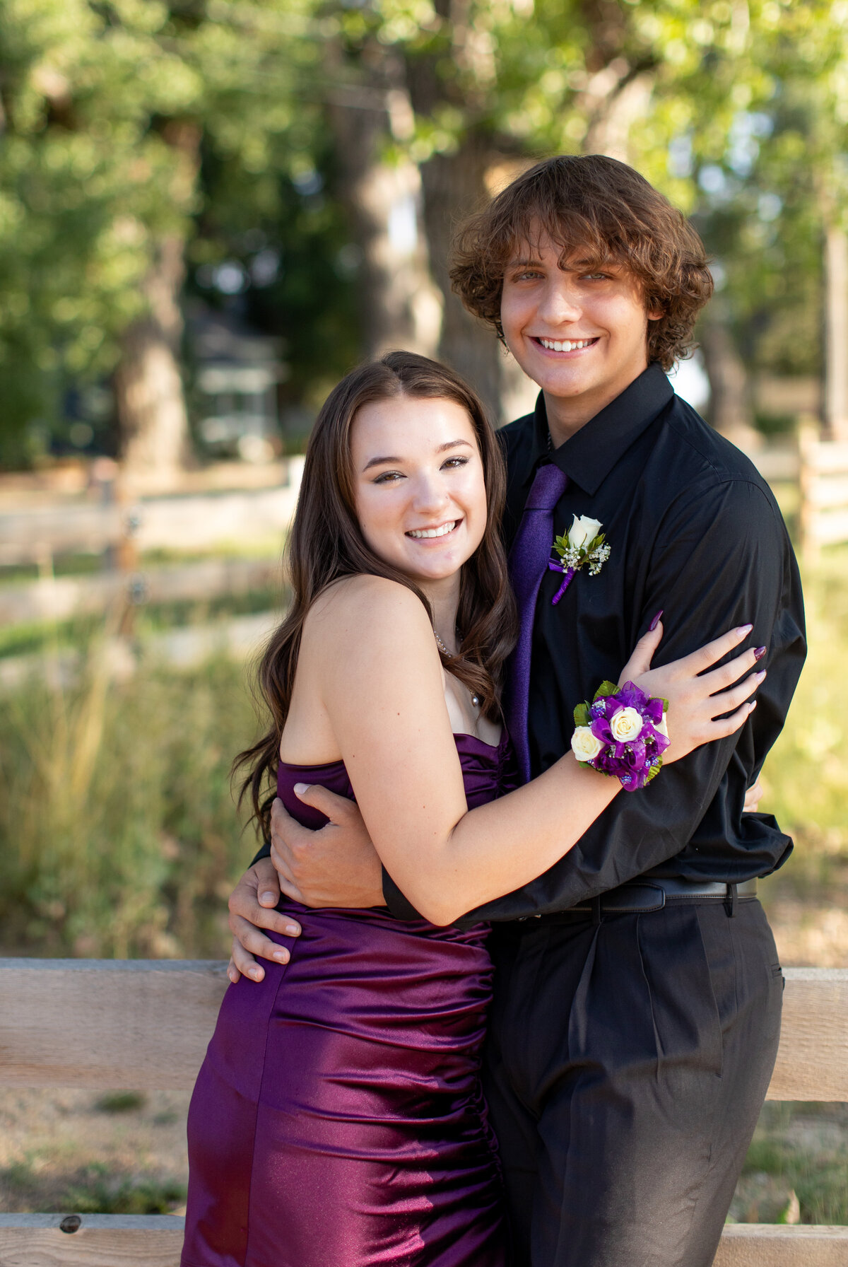 Ranger and Sophie HOCO 23_0049