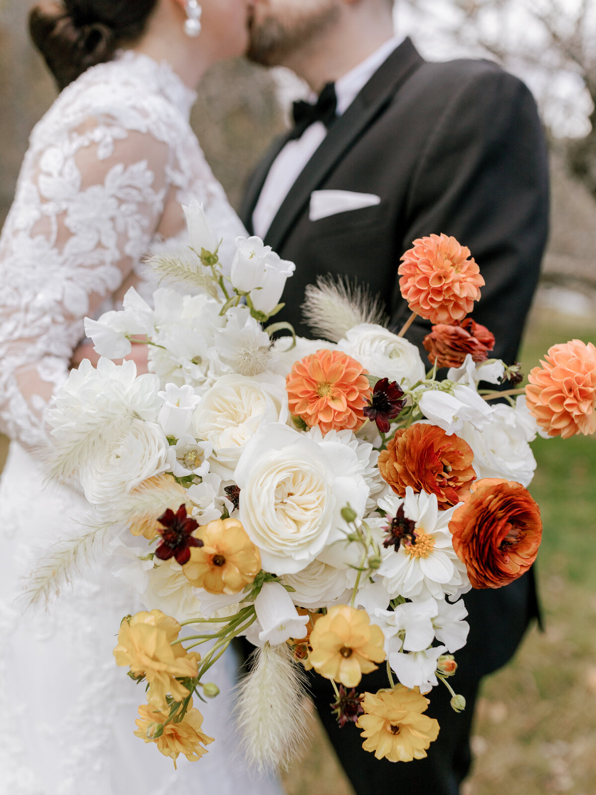 Daniel & Jamie - Bride & Groom Portraits - Lonesome Valley, Sapphire, North Carolina - Chrissy O'Neill & Co. - South Florida Wedding Photographer-56