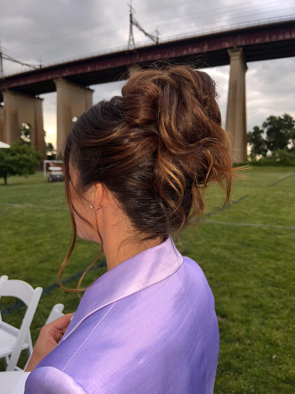 hudson valley bridal makeup artist