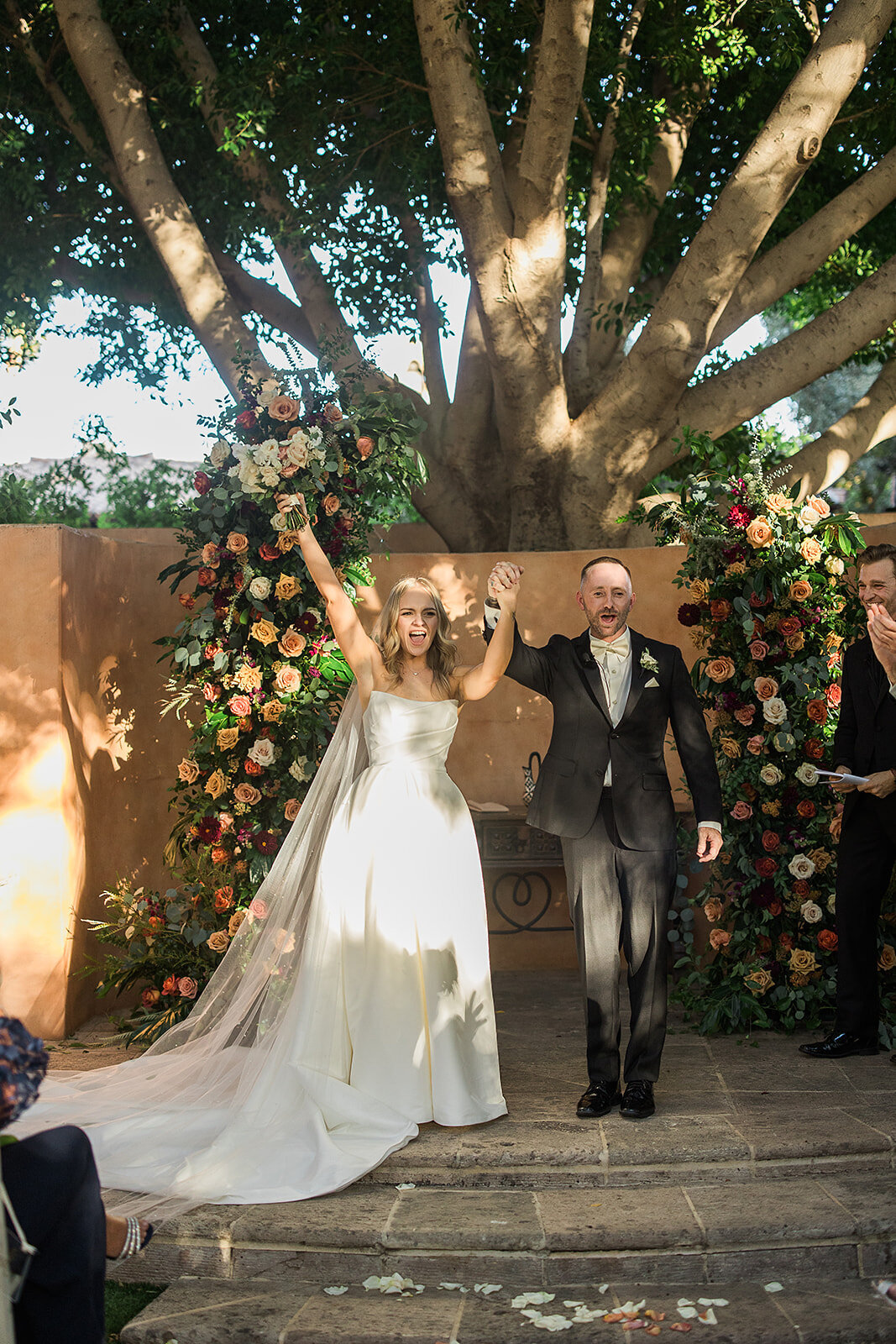 Royal Palms Wedding - Tara Nichole Photo - 2023 - Susanna and Kash-345