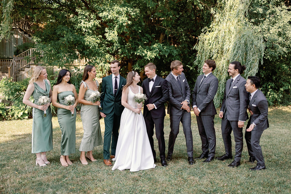 Wedding Party-36