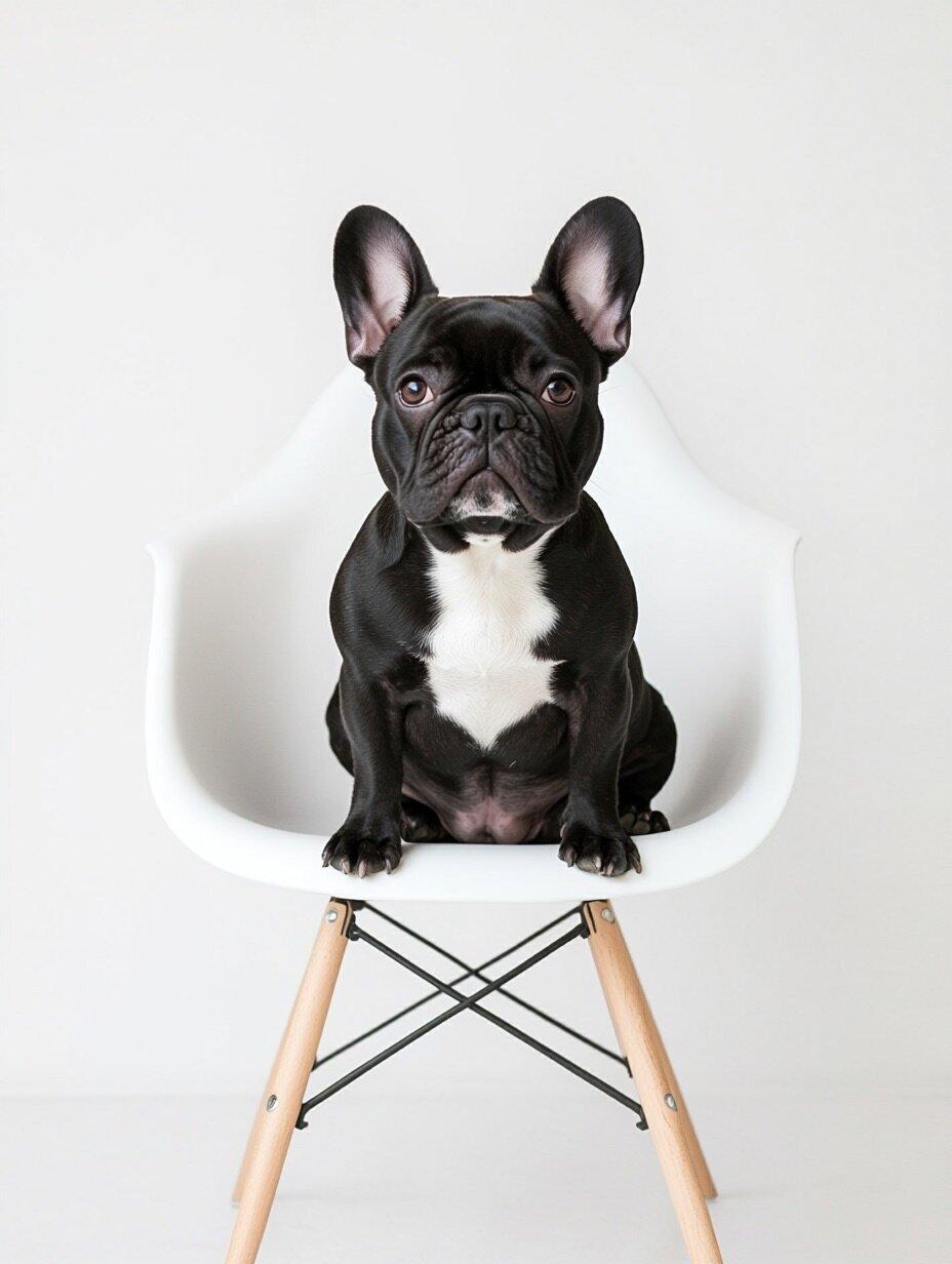 _stylish_French_Bulldog_sitting_in_a_modern_photo_stu_862e3b7b-5efd-4661-805f-23231f0faeb8_0
