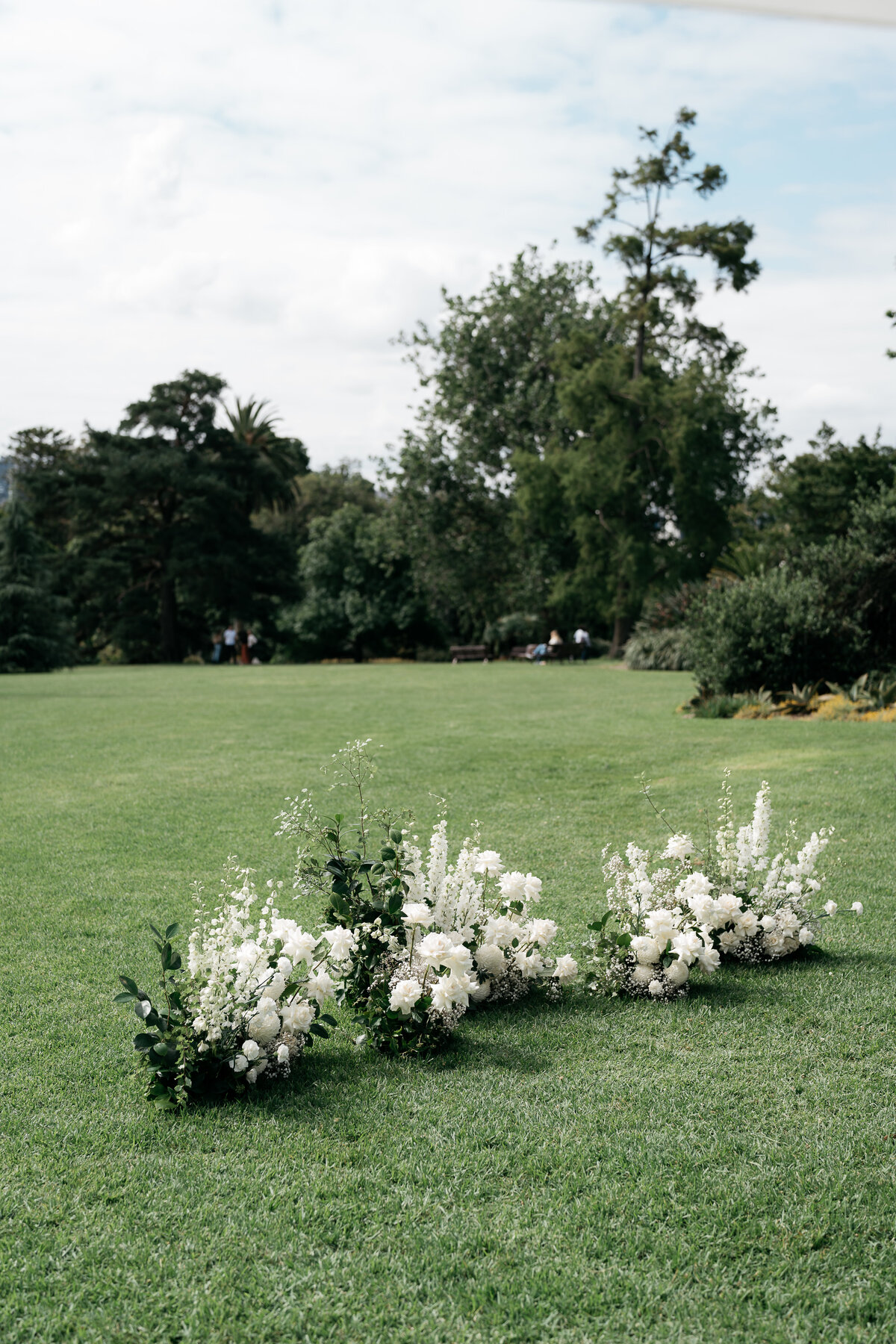 Courtney Laura Photography, Royal Botanical Gardens, The Terrace, Yarra Valley Wedding Photographer, Zoe and Sergio-85