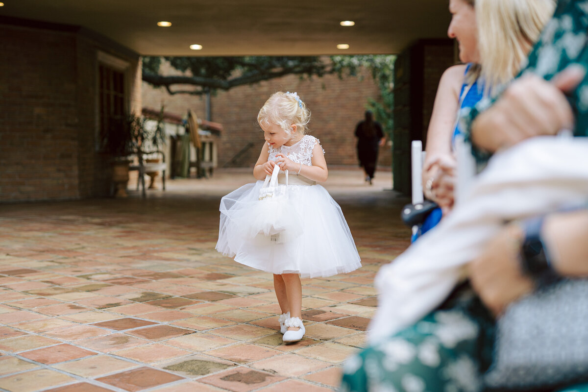 Anna & Matt Classic Wedding Houston, TX_-29