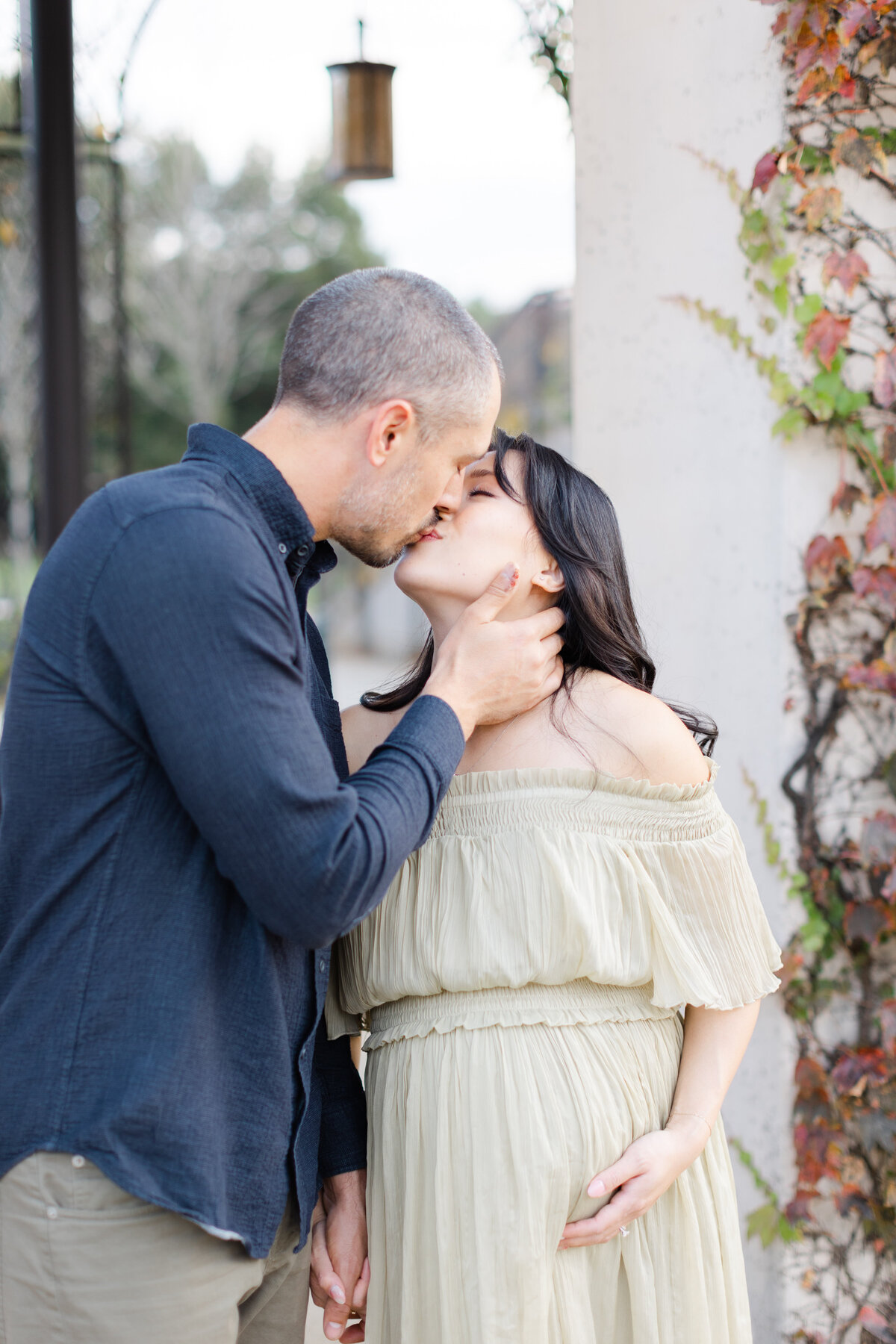Philadelphia maternity portraits - 13