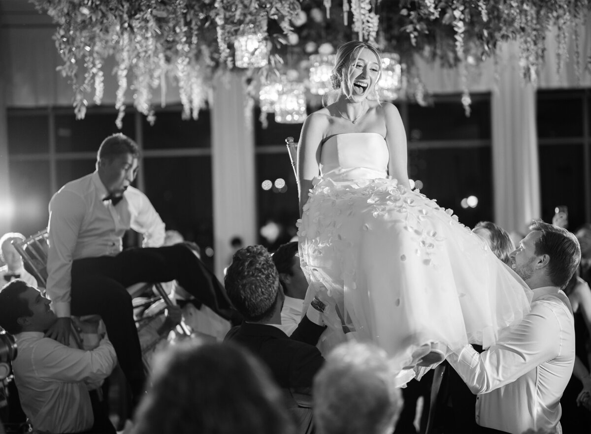 Four Seasons Hotel Seattle Wedding Phyotographer - 75