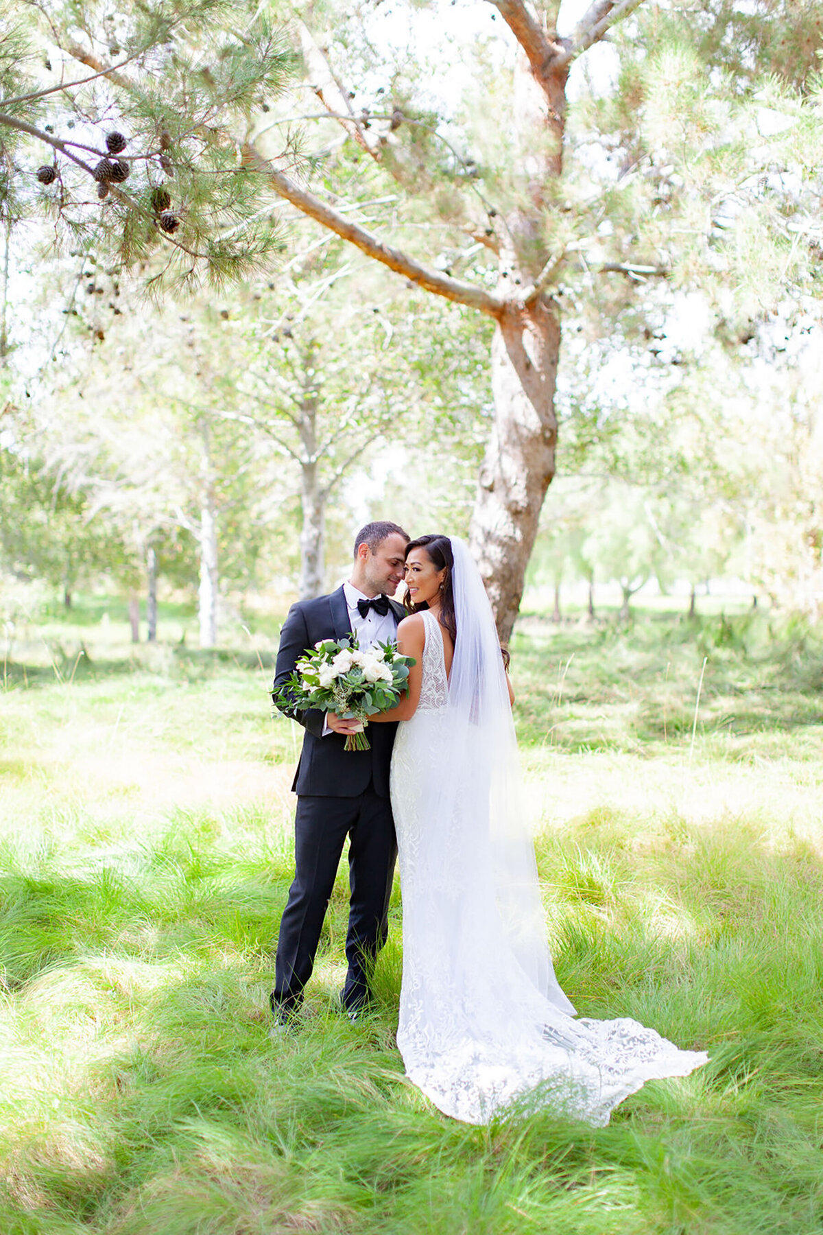 Southern California Wedding Planner - Robin Ballard Events - Waterfront - IMG_3787