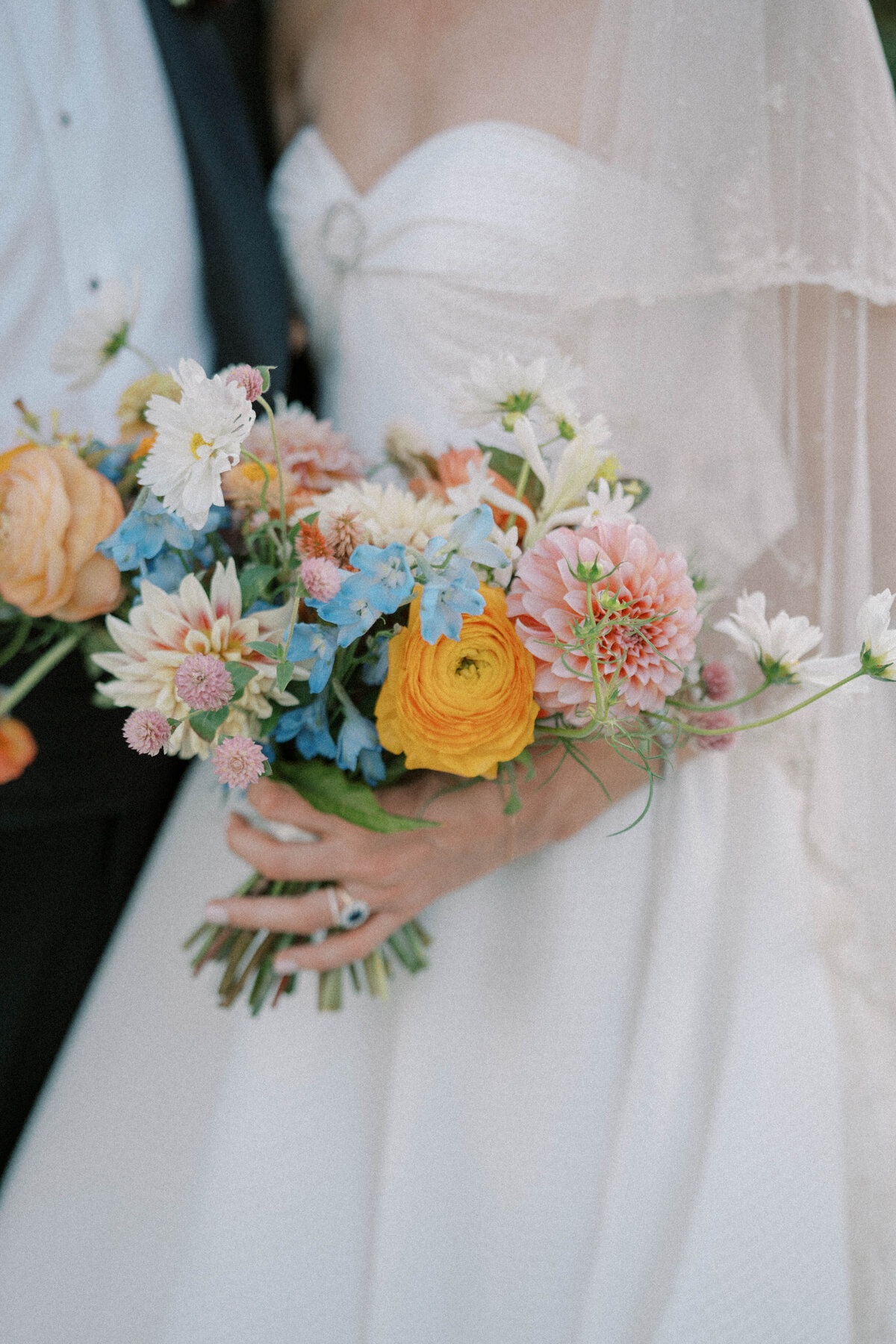 St. Louis Country Club Wedding Photography63