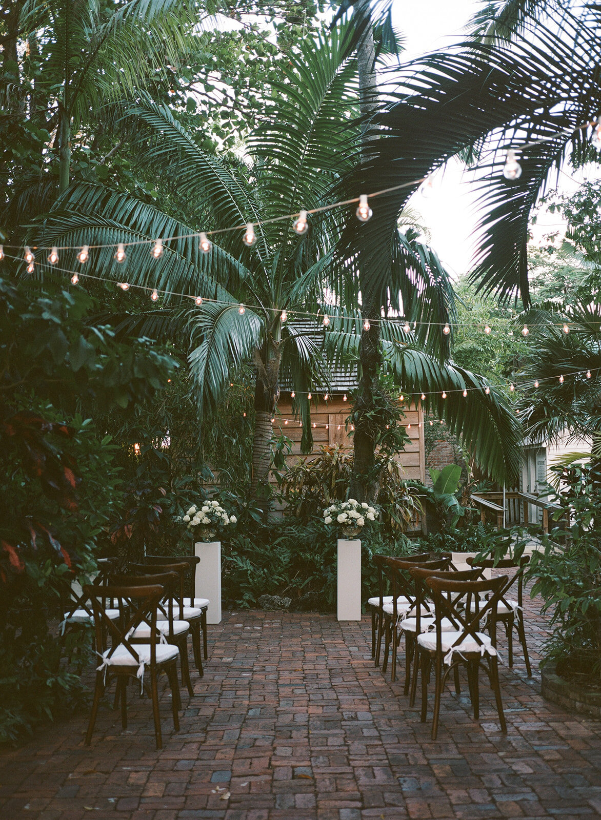 25 AUDUBON HOUSE KEY WEST - KEY WEST WEDDING PLANNER - FLORIDA KEYS WEDDING PLANNER - RACHEL FOS BENNER -