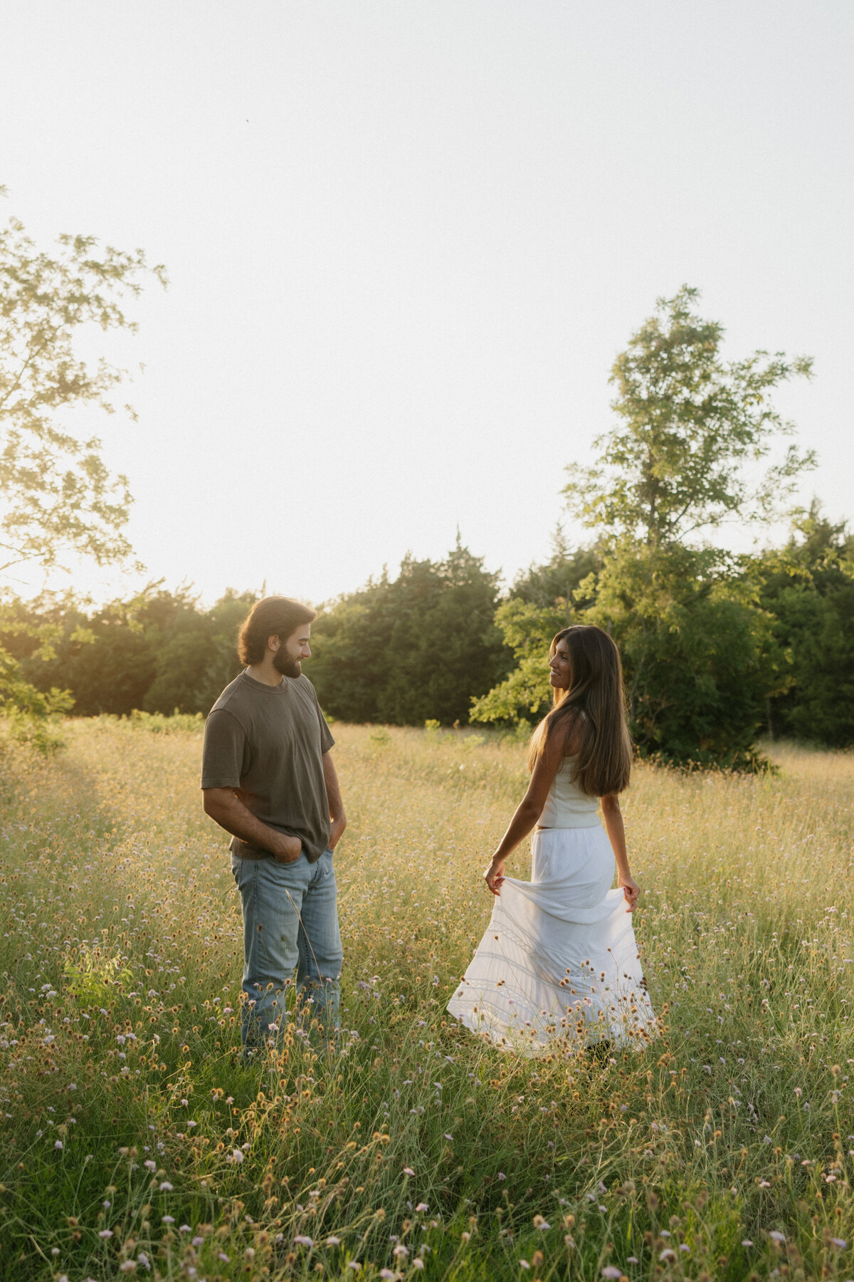 Abby Herron Photography Couples Portfolio — Justin and Melena 26