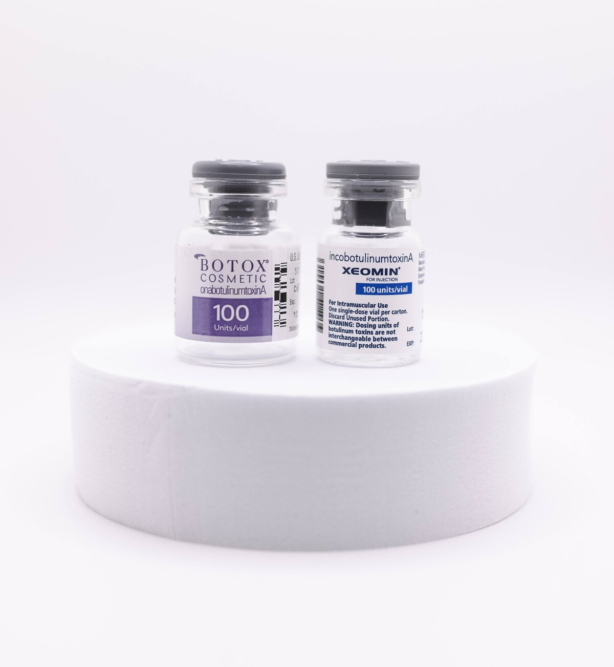 Trusted Botox and Xeomin Treatment in Pasadena CA | SMA