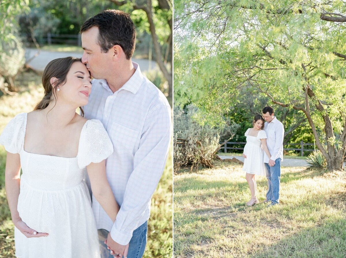 Fort Worth Maternity Shoot Pictures Cactus Stockyards Photos 7