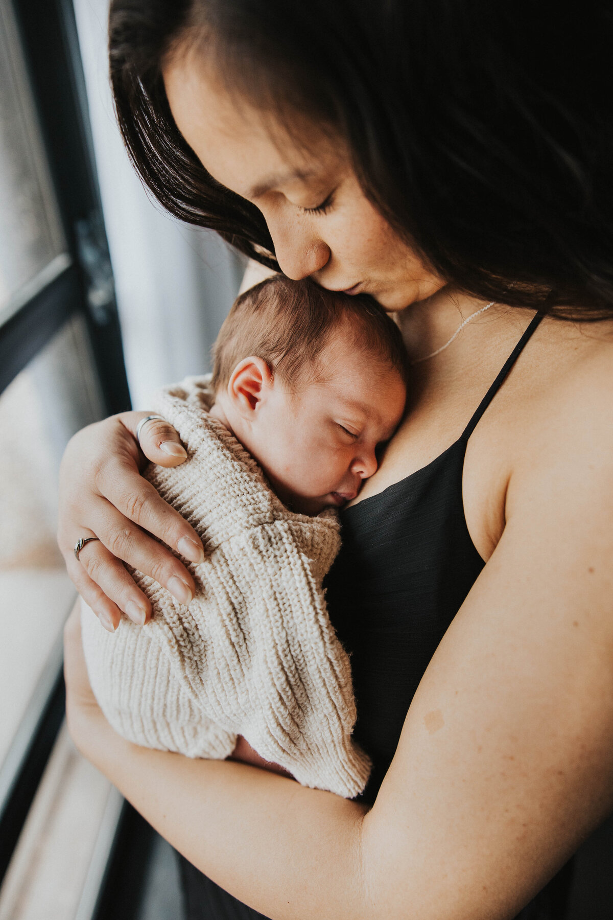 Fibelkorn Newborn - Elizabeth George Photography105290 2