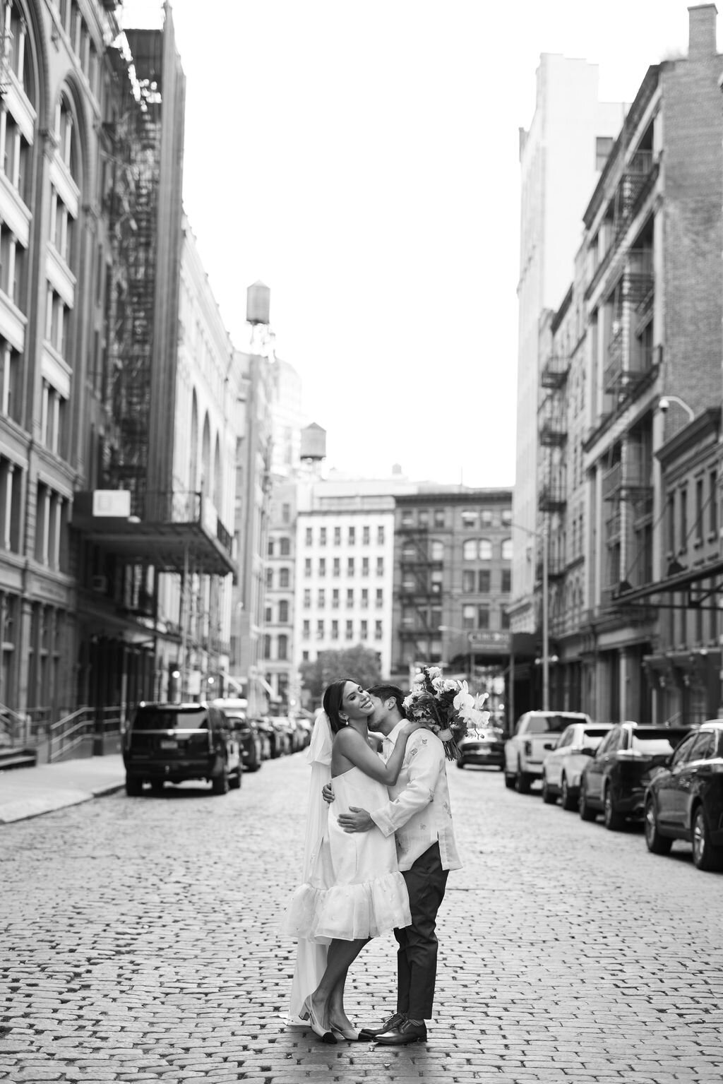 Tribeca Rooftop Wedding5162