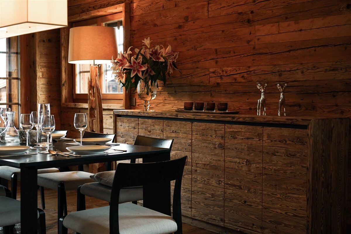 Le Chalet Blanc - Verbier - 7LivesCollection - 6