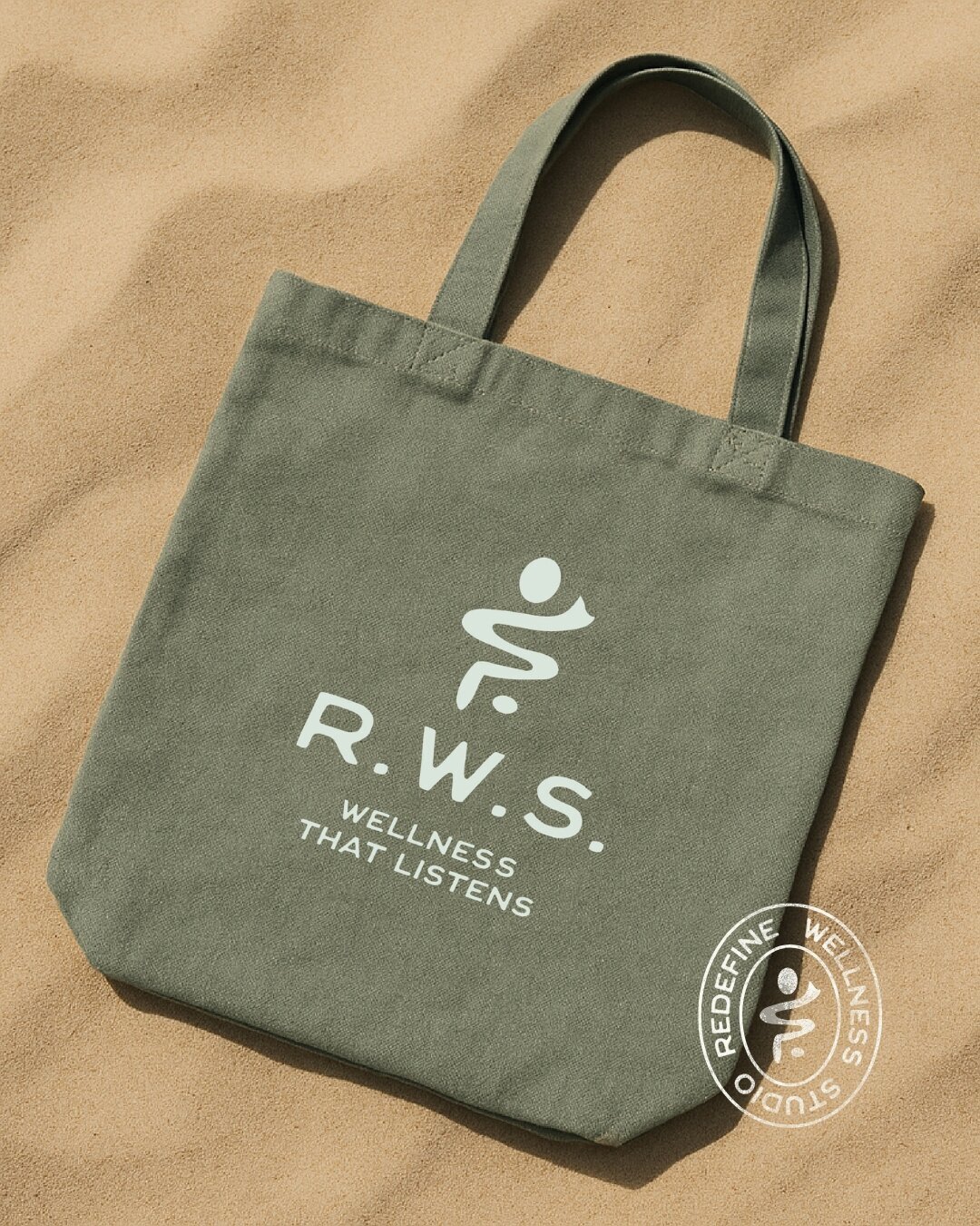 Redefine Wellness Social Templates