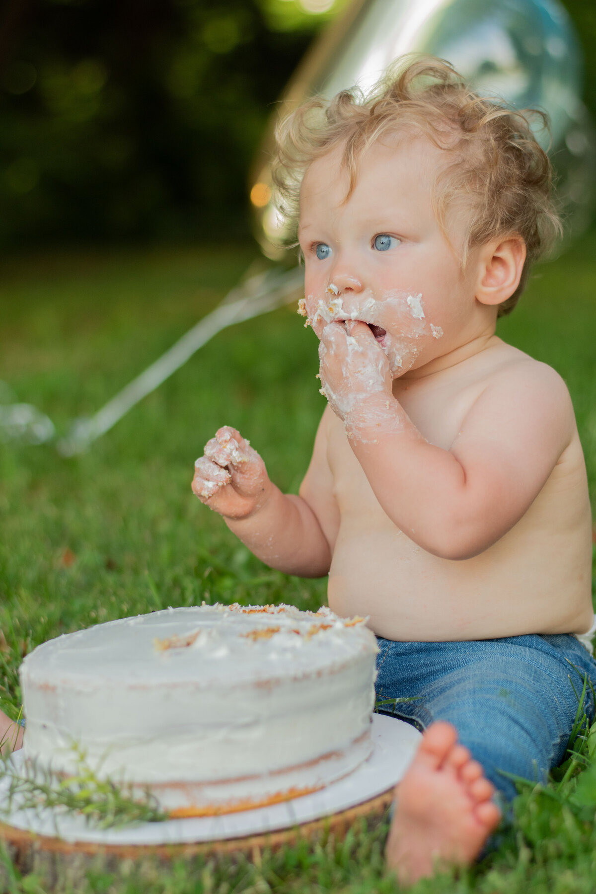 Liam's One Year Photos_June 2024_092