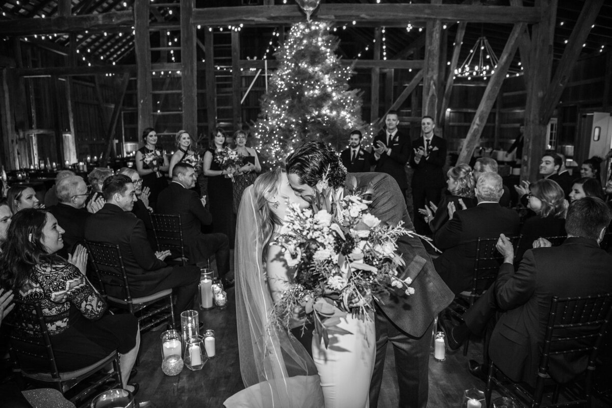 Olde Homestead Wedding 031