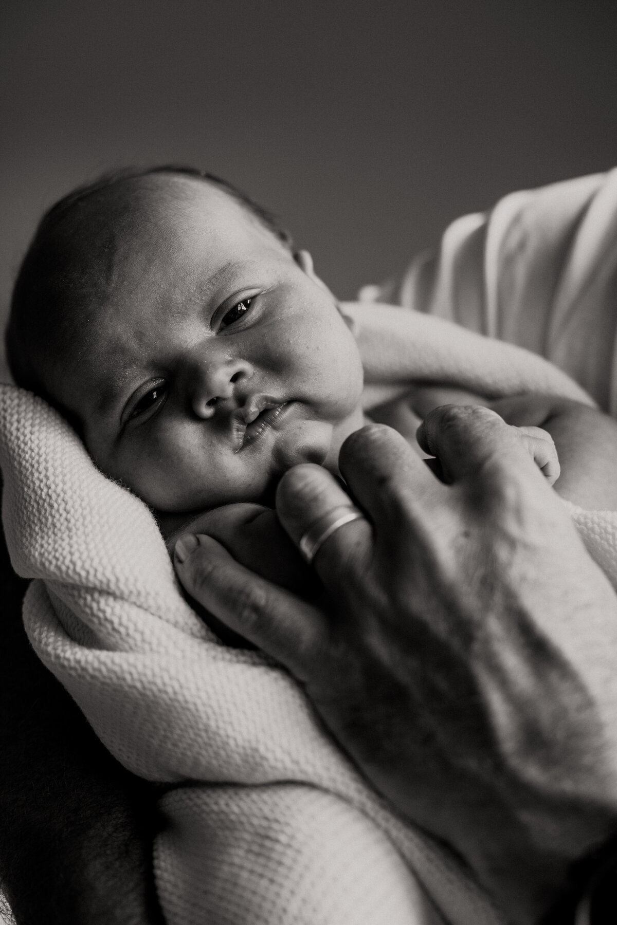 MASON HARPER NEWBORN PHOTOGRAPHY BW JessicaCarrollPhotographer-92