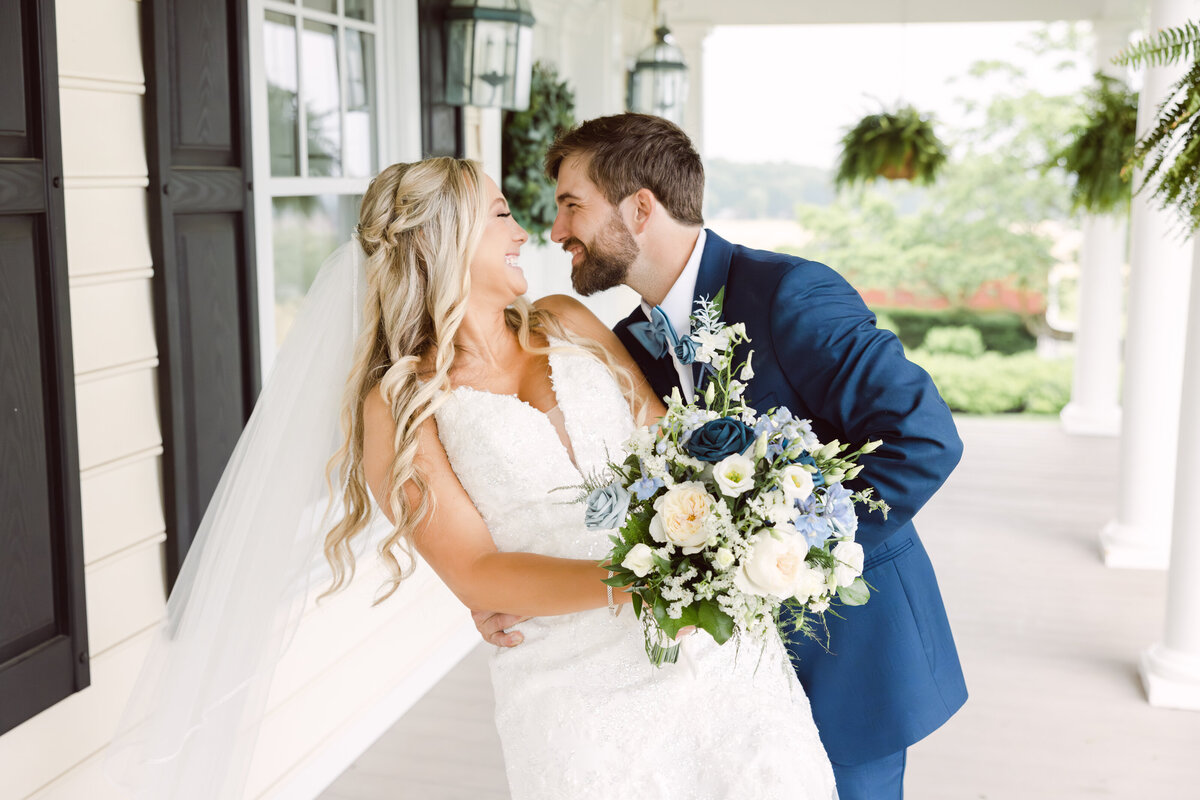 PA Wedding Photographer