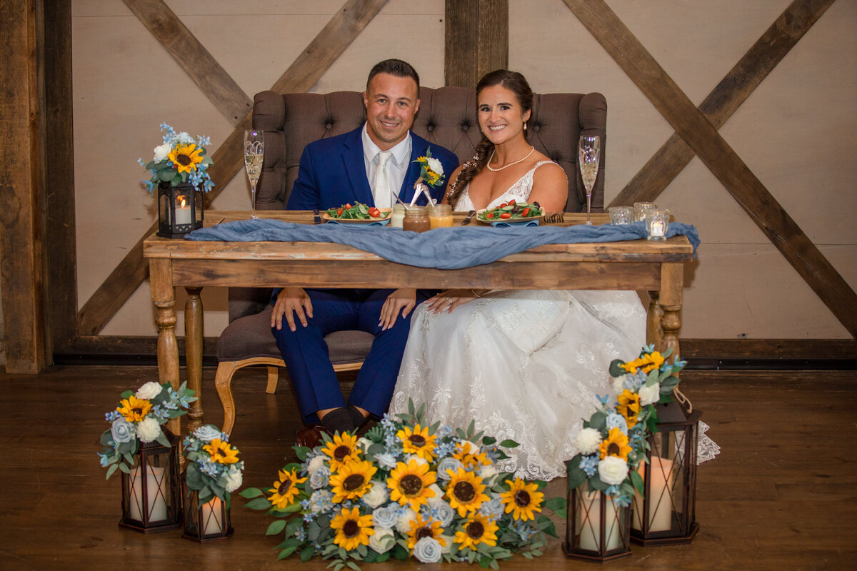 The Farm Quakertown  Doylestown Wedding Photographer 025