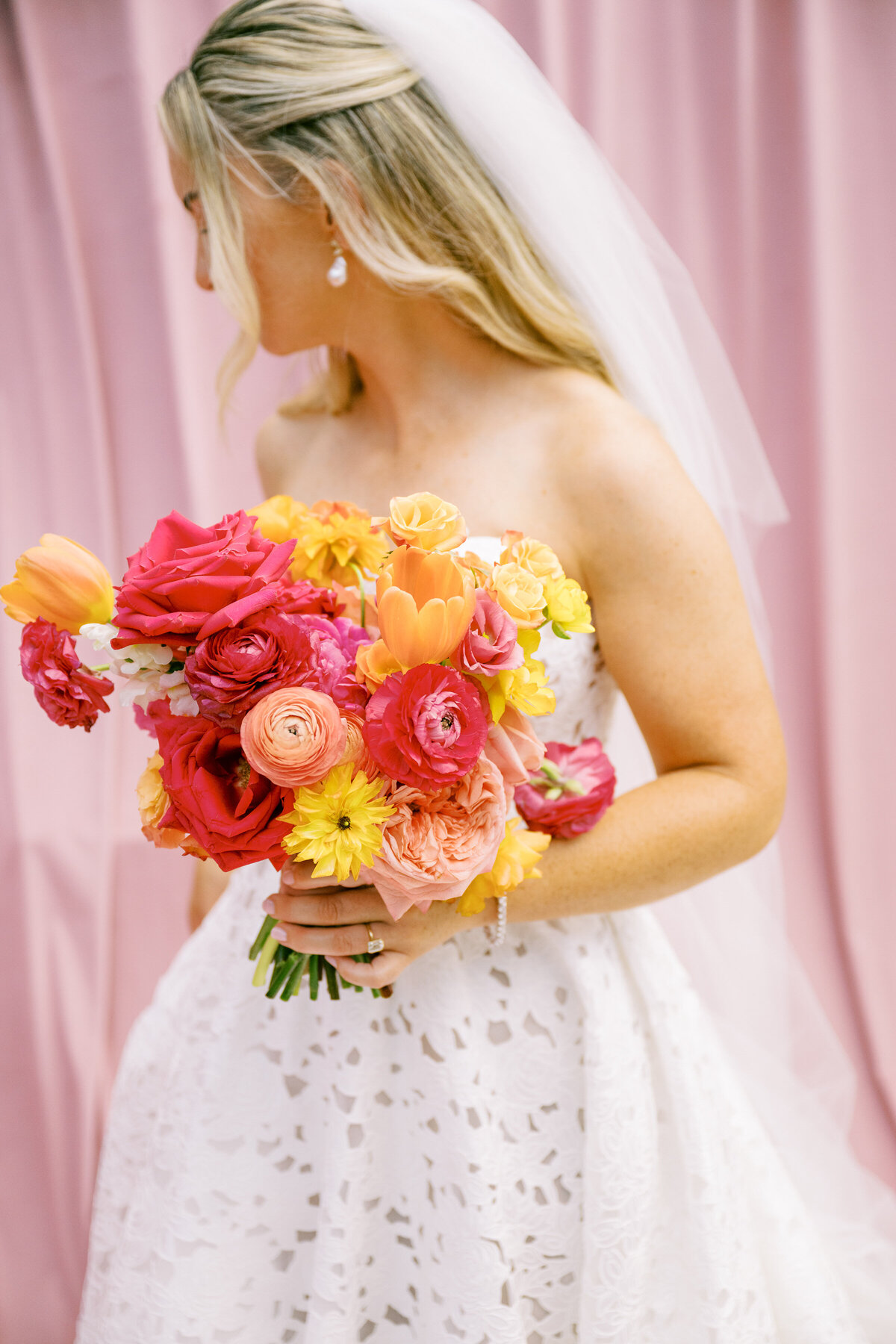 Palm Beach Jupiter Vero Beach wedding planner wedding design wedding coordination Florida wedding full service wedding planner full service wedding management South Florida wedding colorful wedding design colorful wedding tented wedding-89