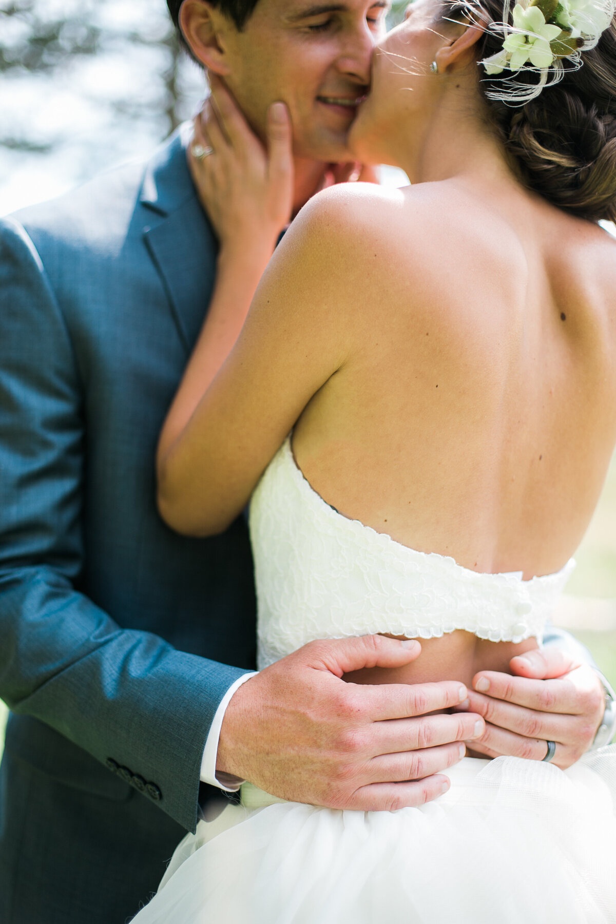 Lake Tahoe Wedding-29