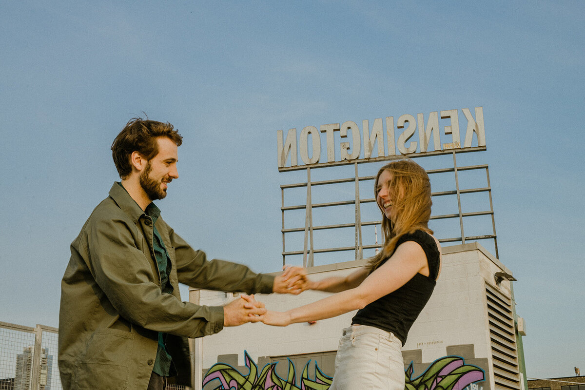 downtown-toronto-kensington-market-engagement-session-nontraditional-artsy-indie-film-romatic-1502