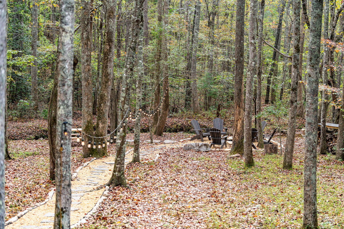37Shady-Grove-Cabin-Blue-Ridge-GA_7026_Yard