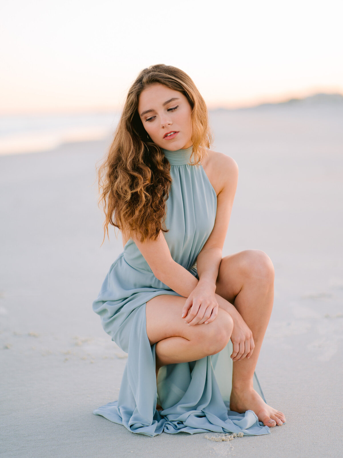 Senior Picture Ideas and Ultimate Guide by Charleston Senior Photographers