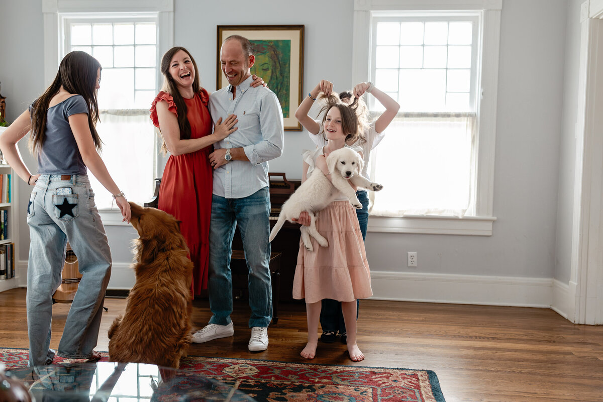 Family Photographer CO-9