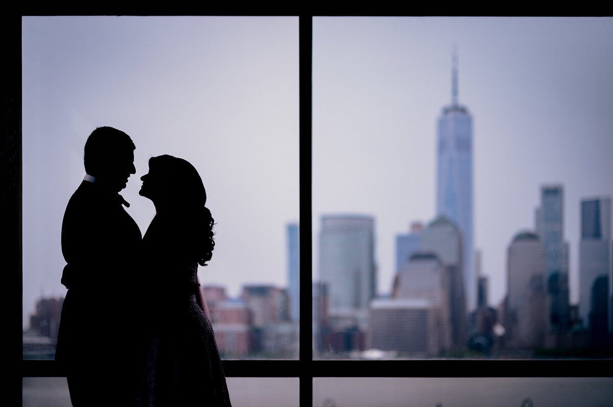 Let Ishan Fotografi capture your intimate NYC elopement wedding; contact us today for a free photography quote.