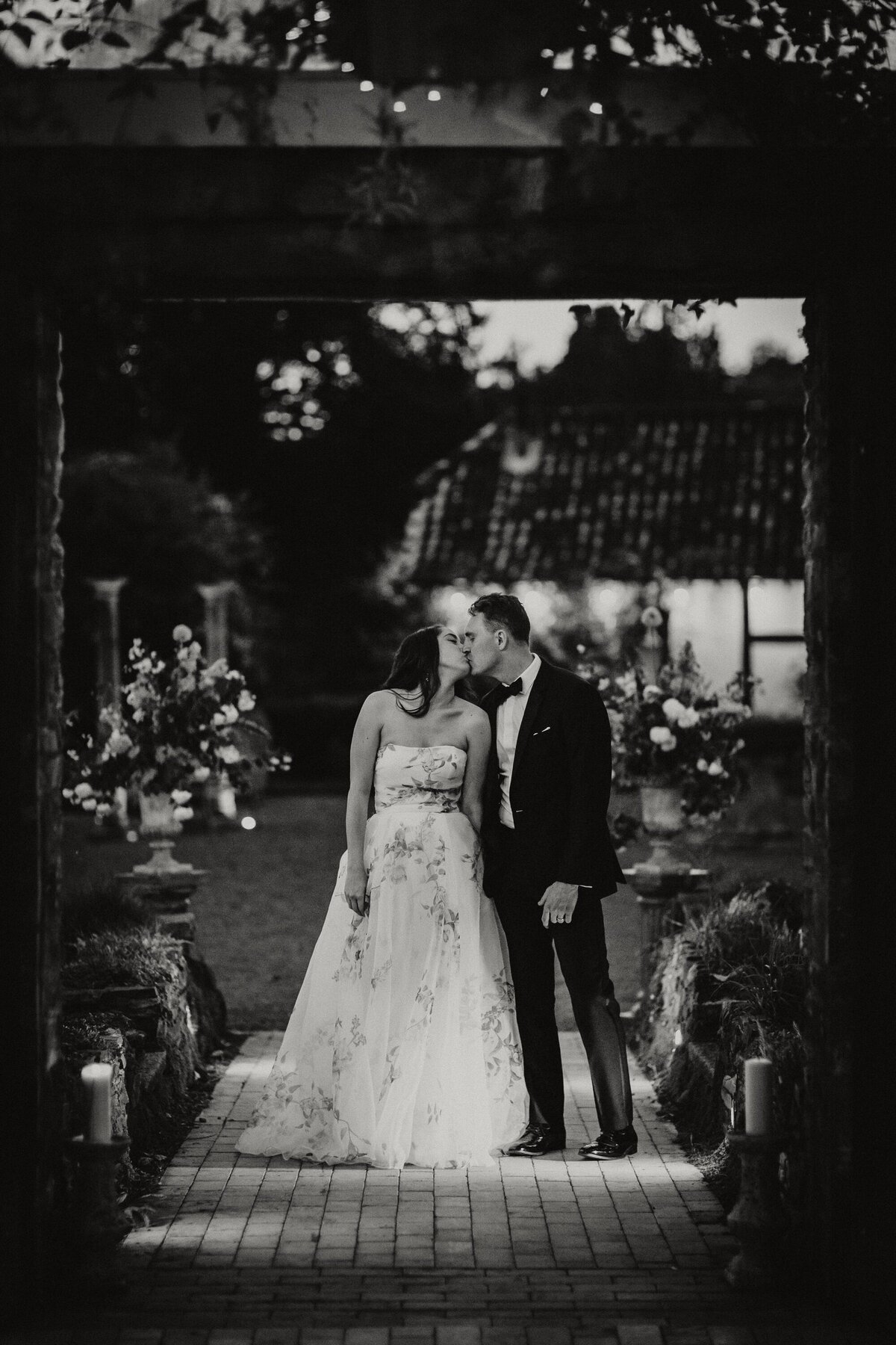 Intimate Destination wedding in Devon, UK_Ariel & Brett_Floral Summer wedding at Coombe Trenchard_091