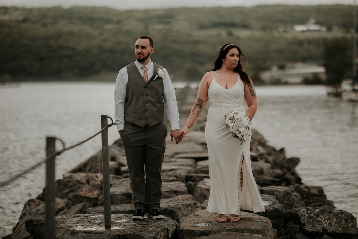 Kenzie Gates Photo New York Wedding Elopement Photographer (478)