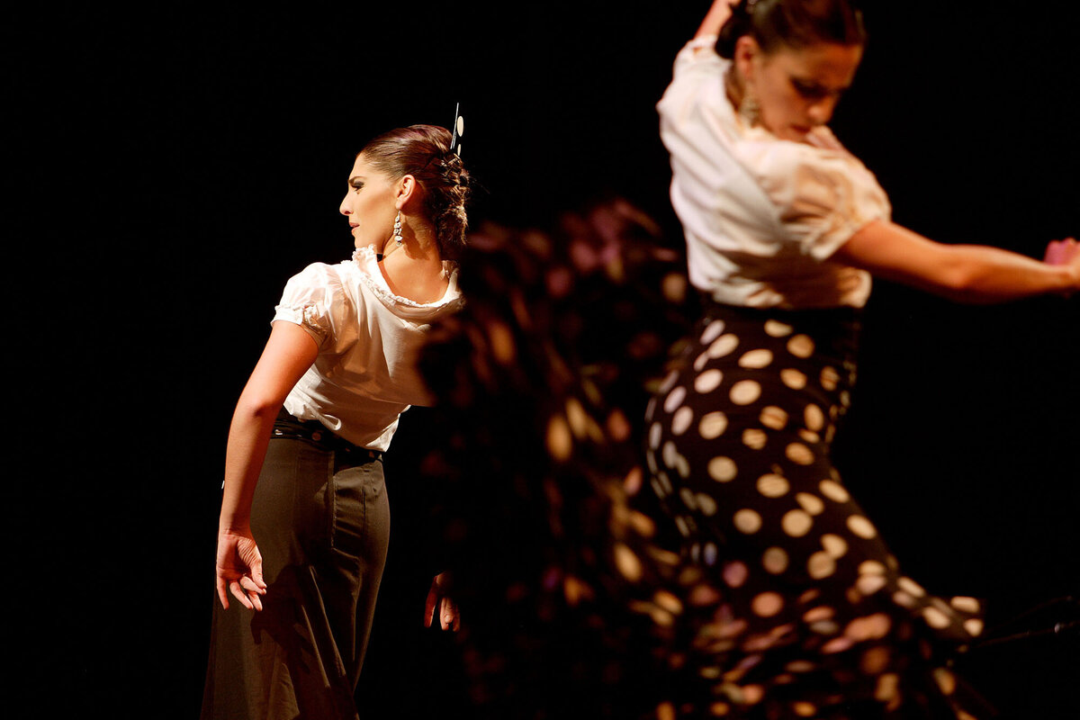 Bart Van der Moeren - Dans - 077 - Maria Juncal Y Comp