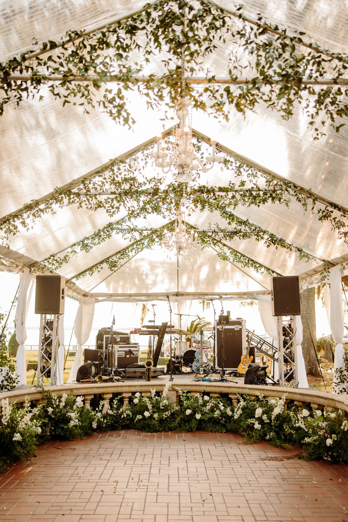 Epping Forrest Wedding Venue Reception-66
