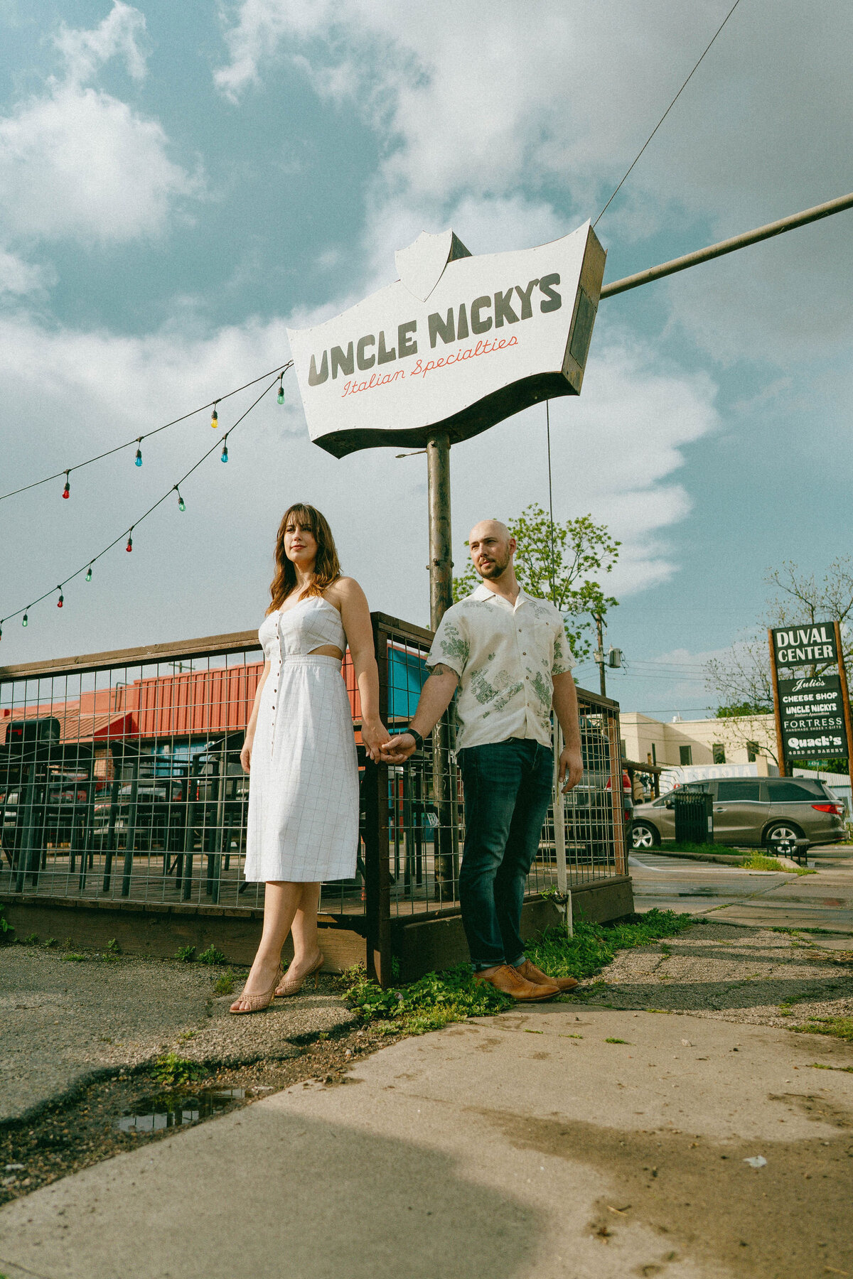 Joanna&PeterEngagementPhotos_UncleNickys_AustinWeddingPhotographer_HereafterFilms-8