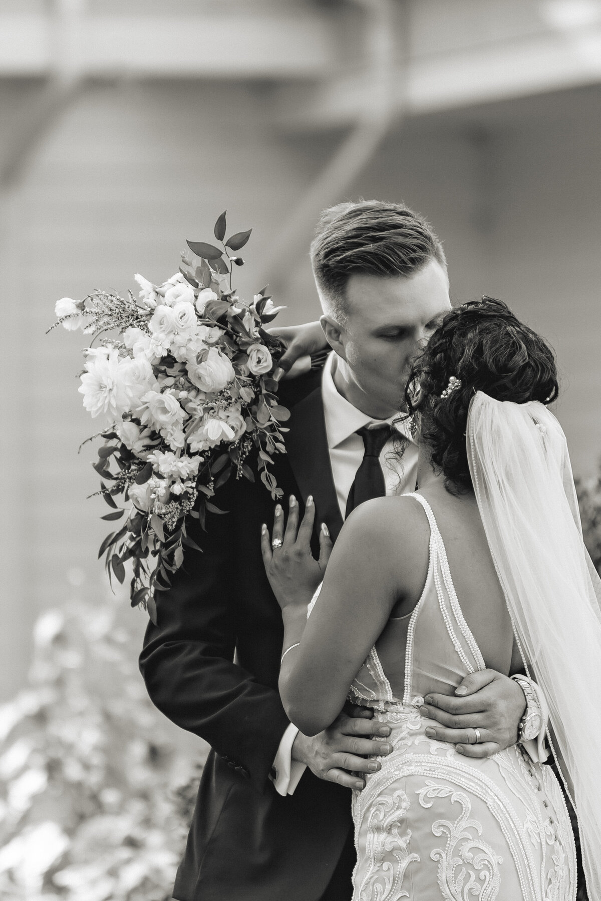 A&R - Wedding-232
