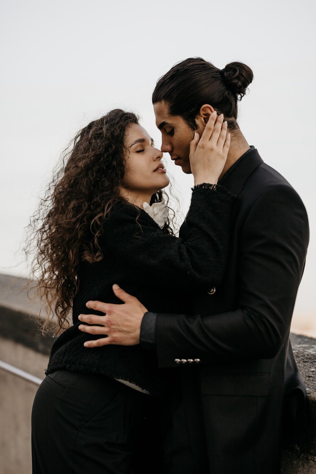 ANNABEE Photography - Kerem & Maria Prague-65
