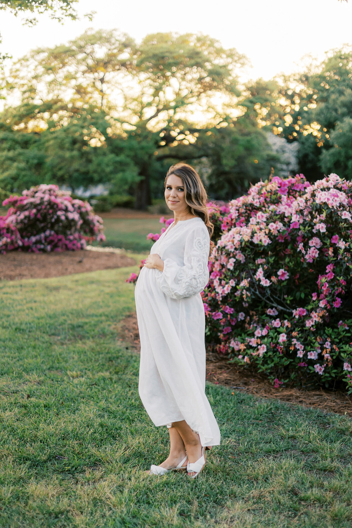 Maternity Photographer Charleston SC-31